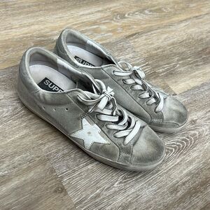Golden Goose sneakers